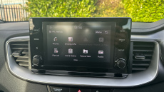 Kia Xceed 1.0T GDi ISG 2 5dr Petrol Hatchback